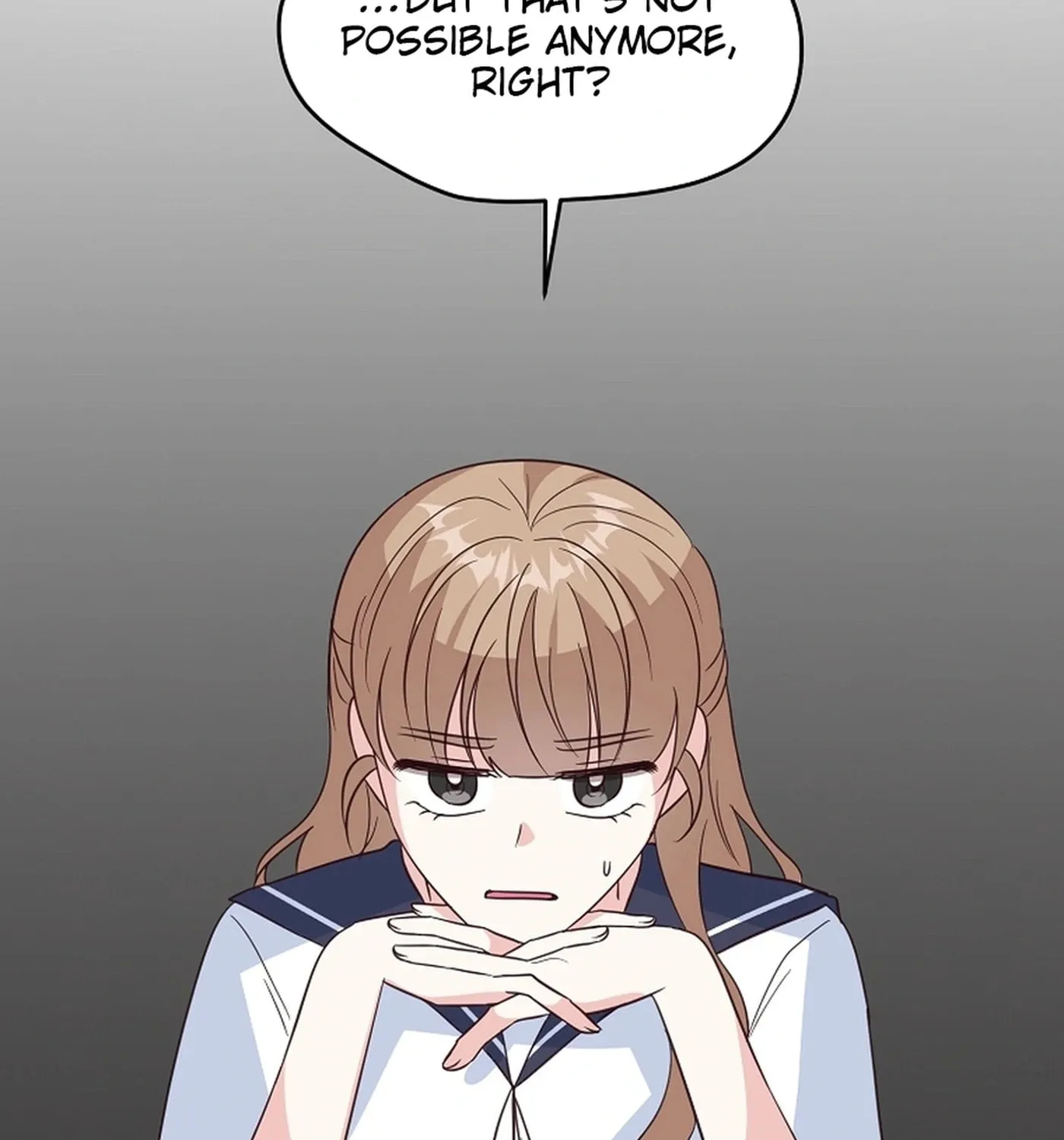 I Only Love Hana - Chapter 45 - Page 17