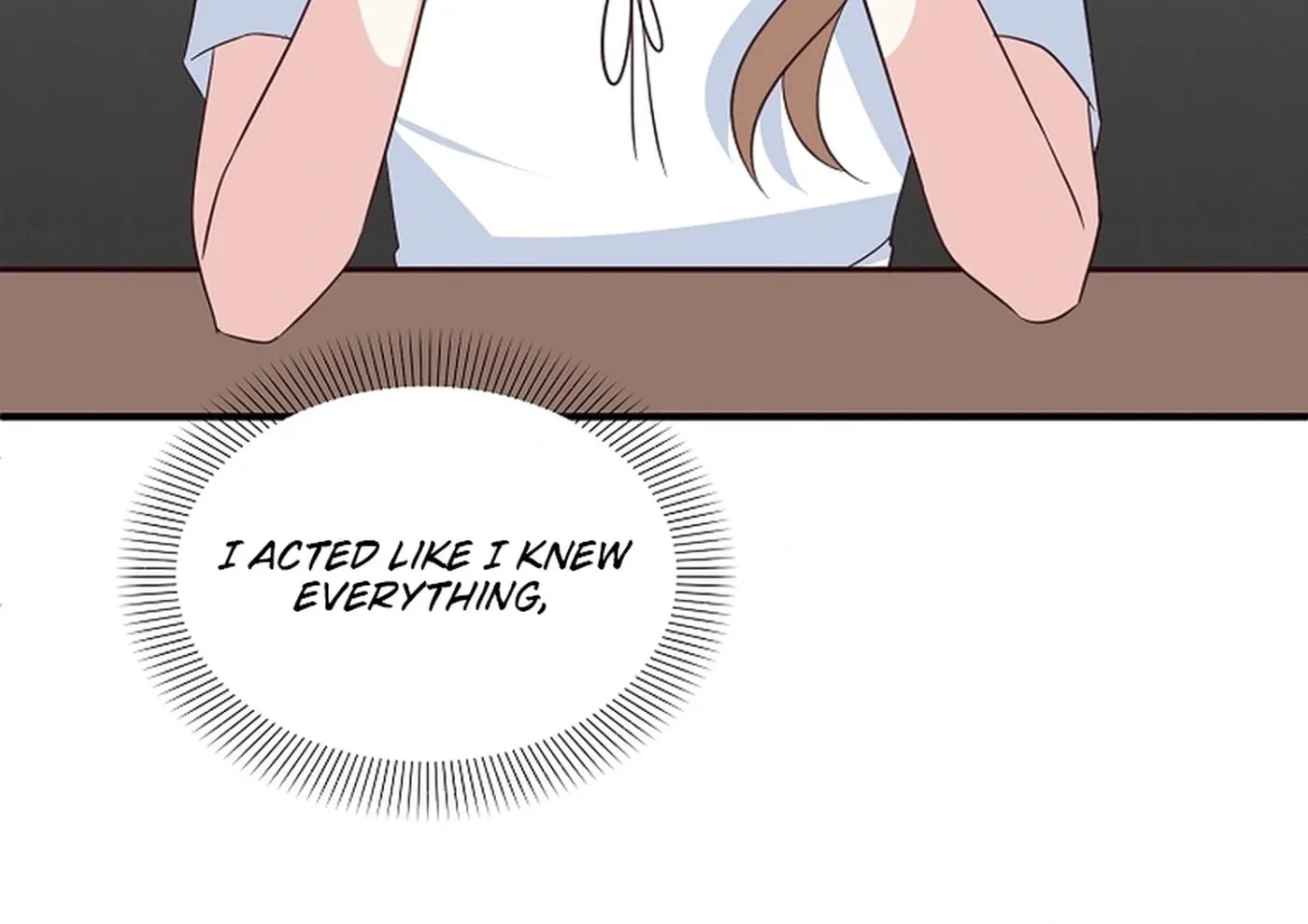 I Only Love Hana - Chapter 45 - Page 18