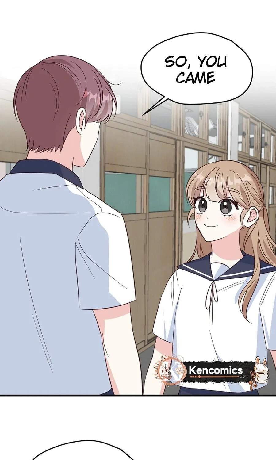 I Only Love Hana - Chapter 45 - Page 21