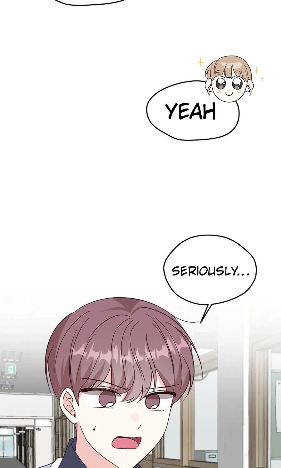 I Only Love Hana - Chapter 45 - Page 23
