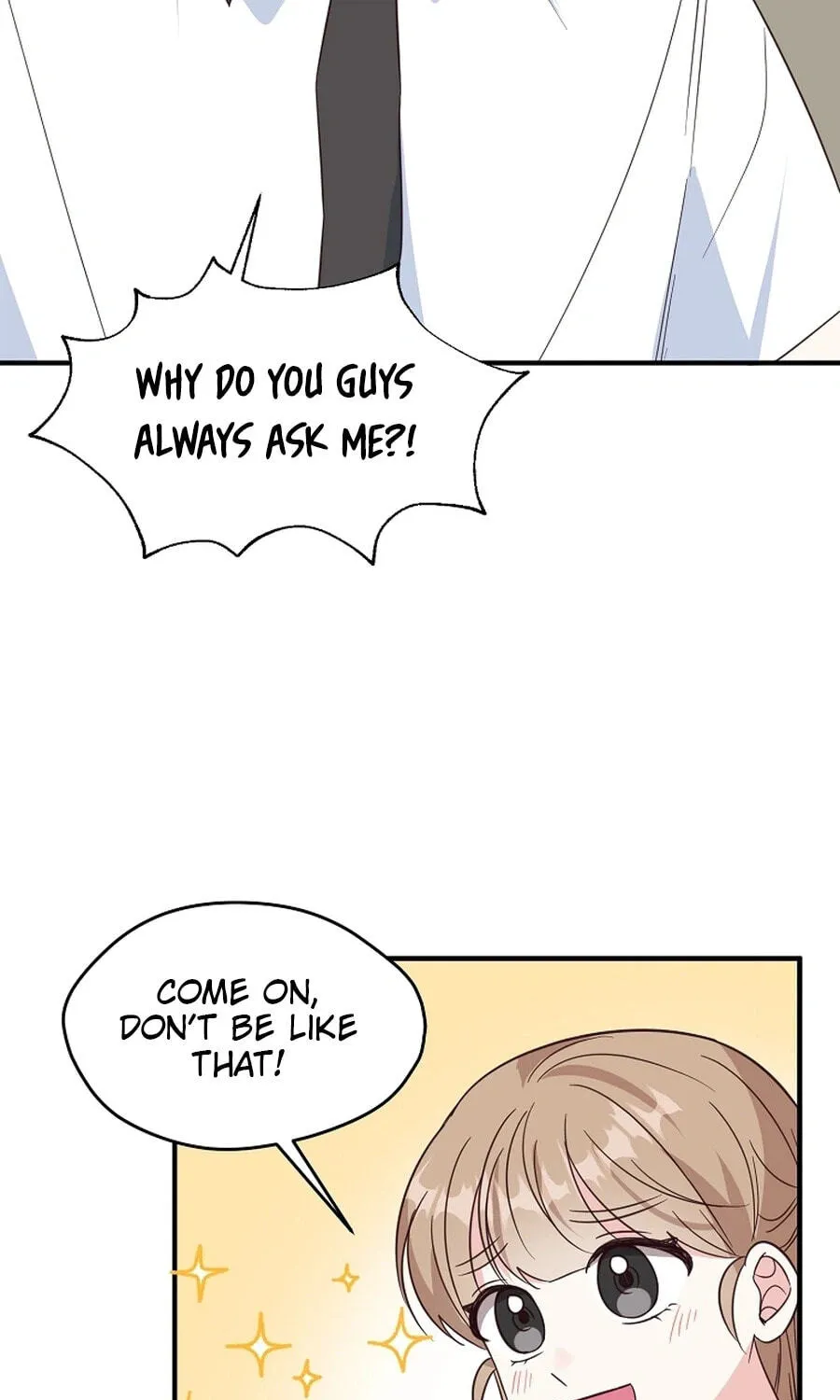 I Only Love Hana - Chapter 45 - Page 25