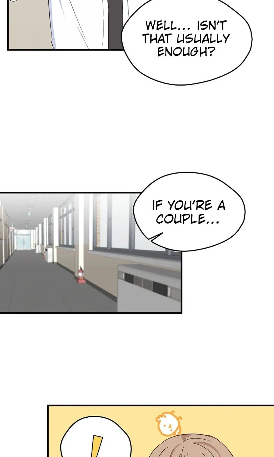 I Only Love Hana - Chapter 45 - Page 29