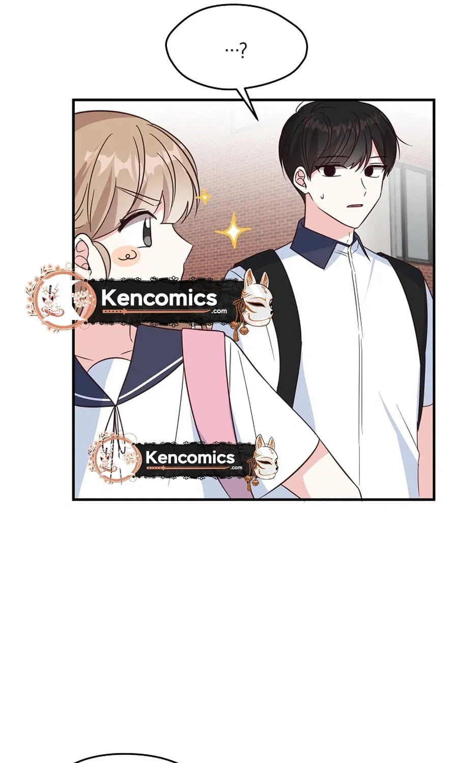 I Only Love Hana - Chapter 45 - Page 34