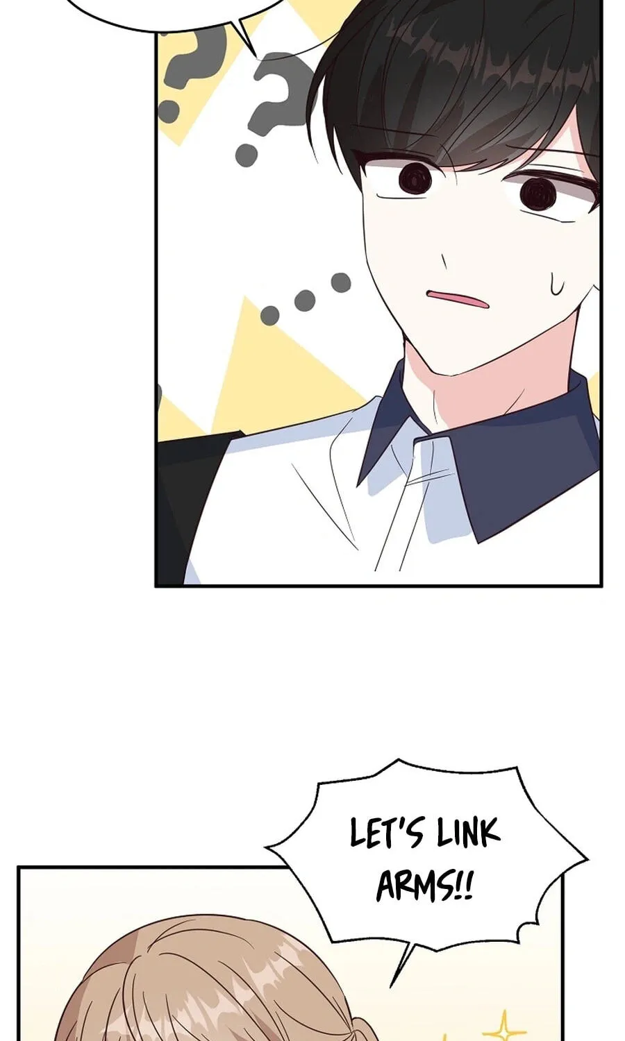 I Only Love Hana - Chapter 45 - Page 36