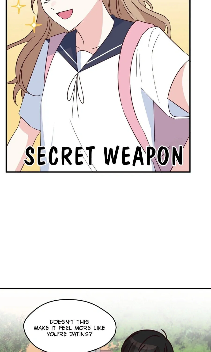 I Only Love Hana - Chapter 45 - Page 38