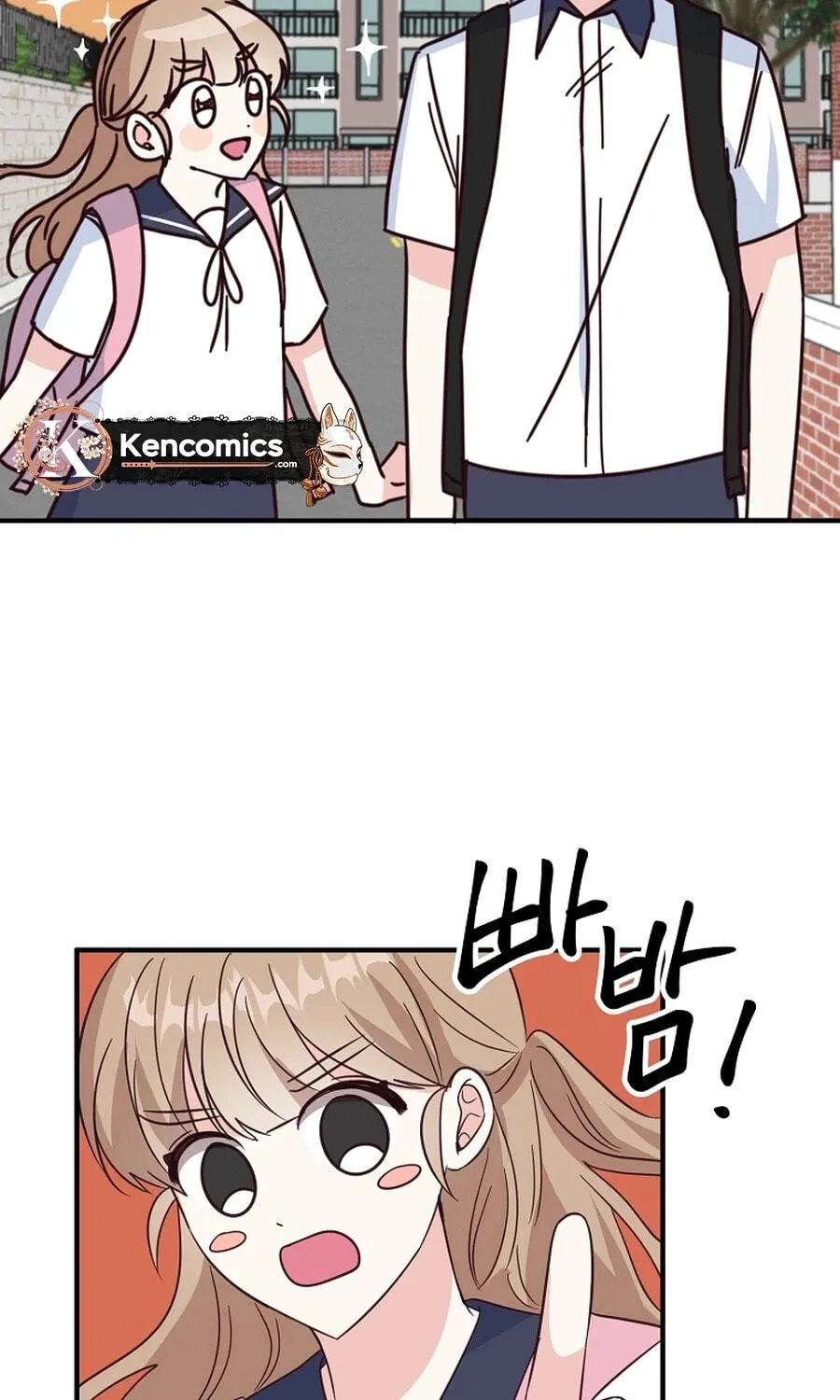 I Only Love Hana - Chapter 45 - Page 40