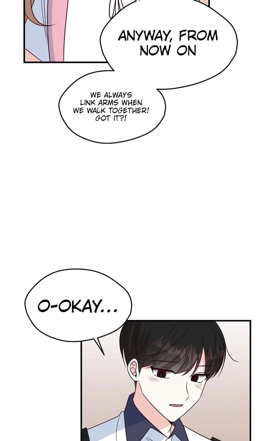 I Only Love Hana - Chapter 45 - Page 42
