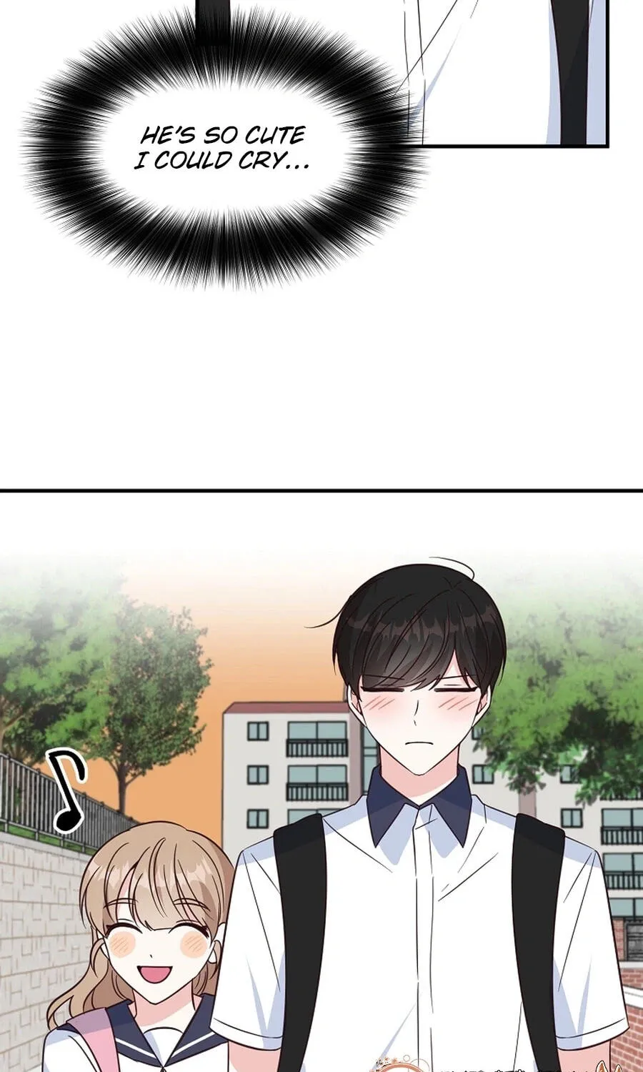 I Only Love Hana - Chapter 45 - Page 44