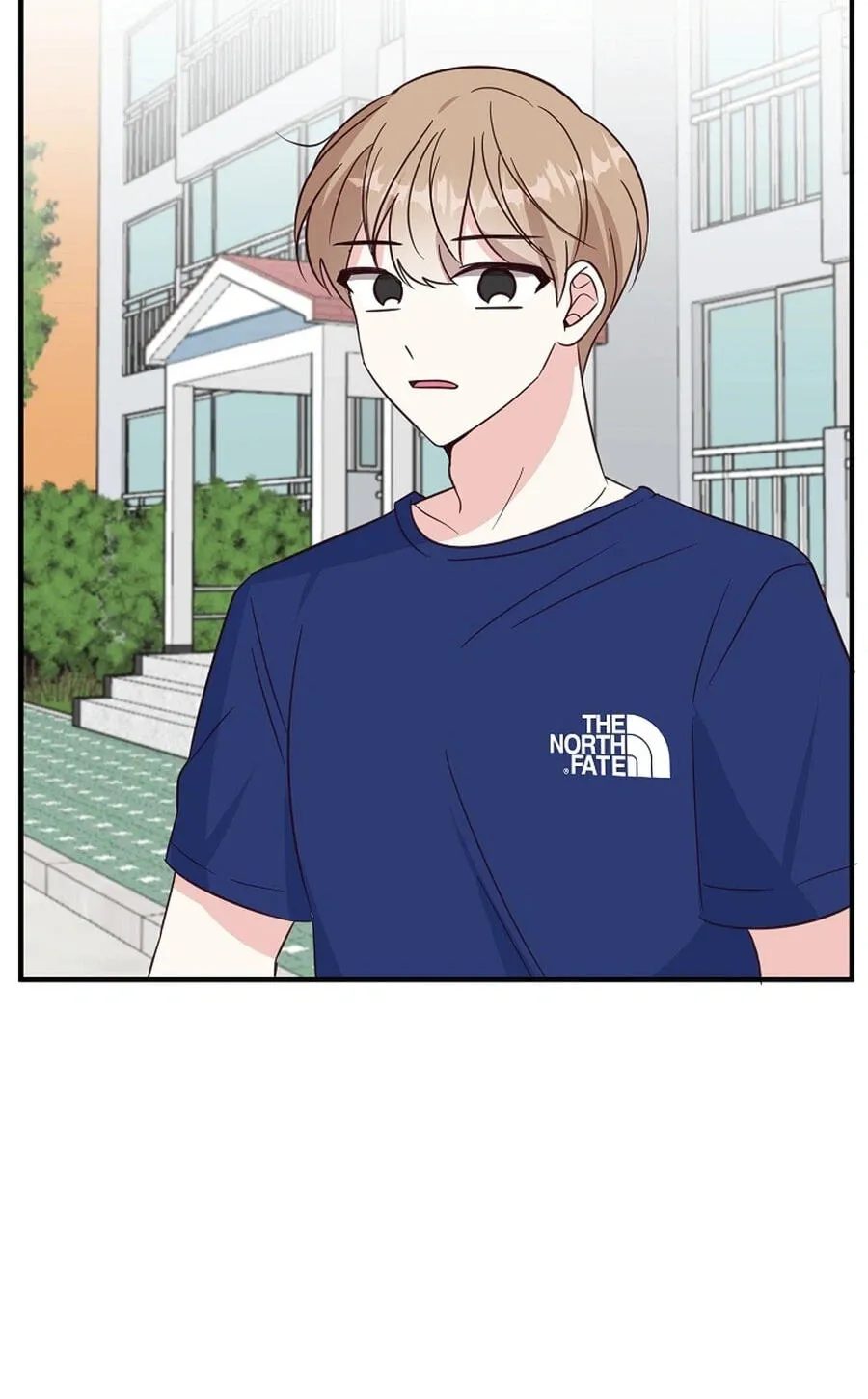 I Only Love Hana - Chapter 45 - Page 47