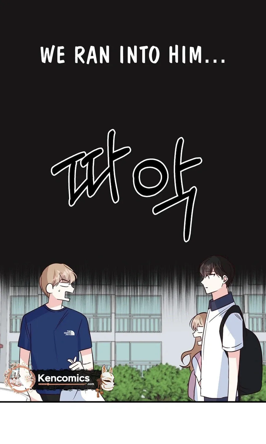 I Only Love Hana - Chapter 45 - Page 50