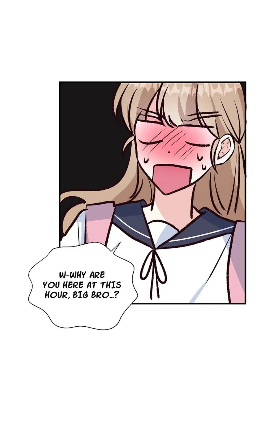 I Only Love Hana - Chapter 45 - Page 52