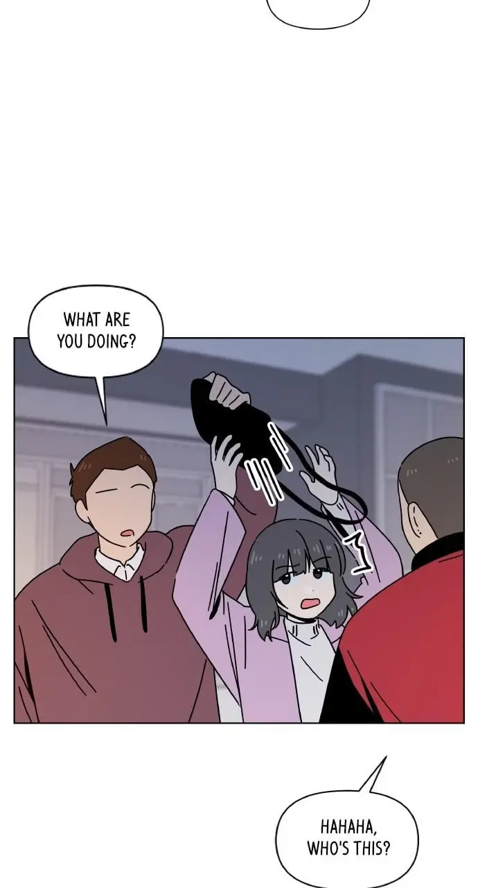 Seasons of Blossom - Chapter 117 - Page 44