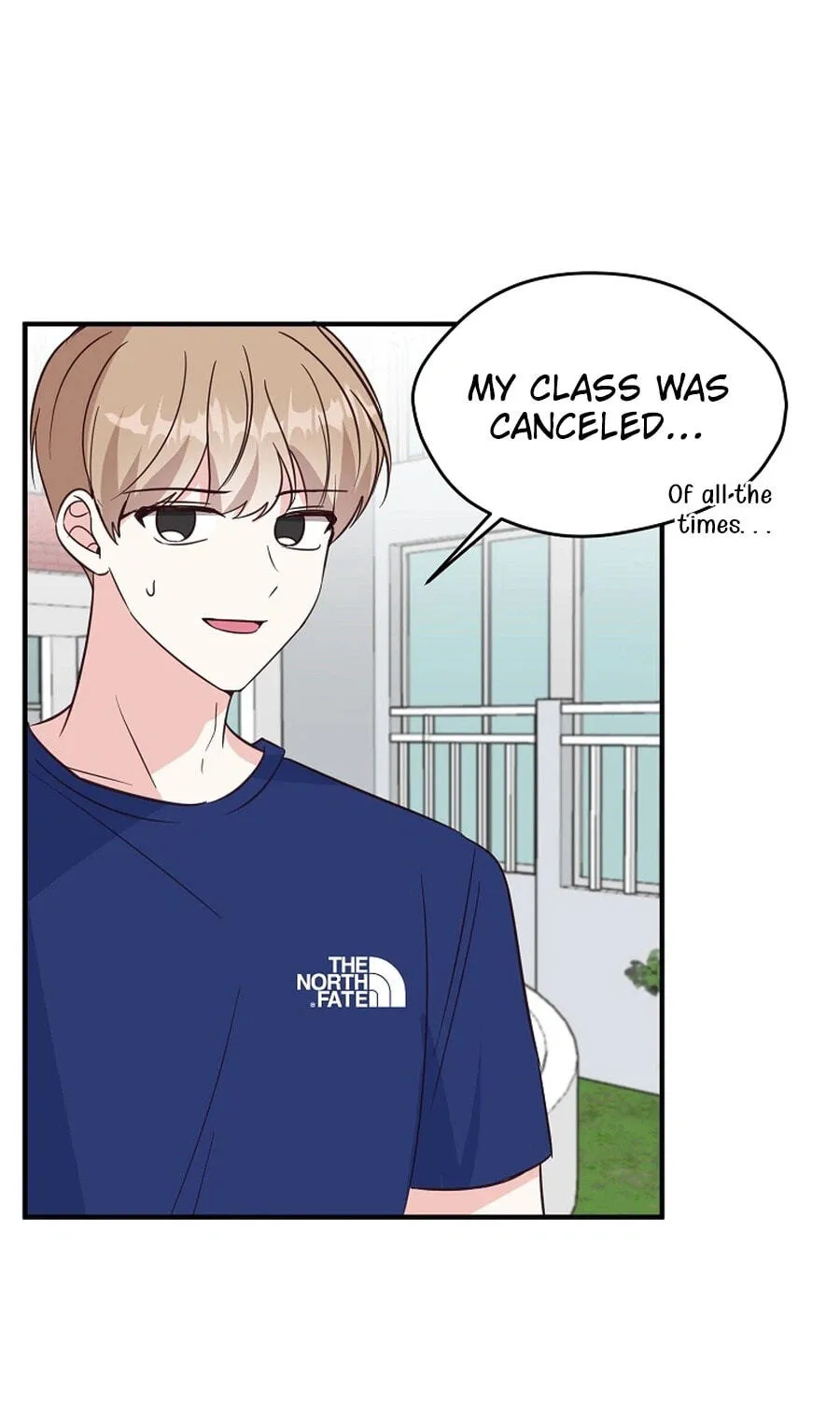 I Only Love Hana - Chapter 45 - Page 54