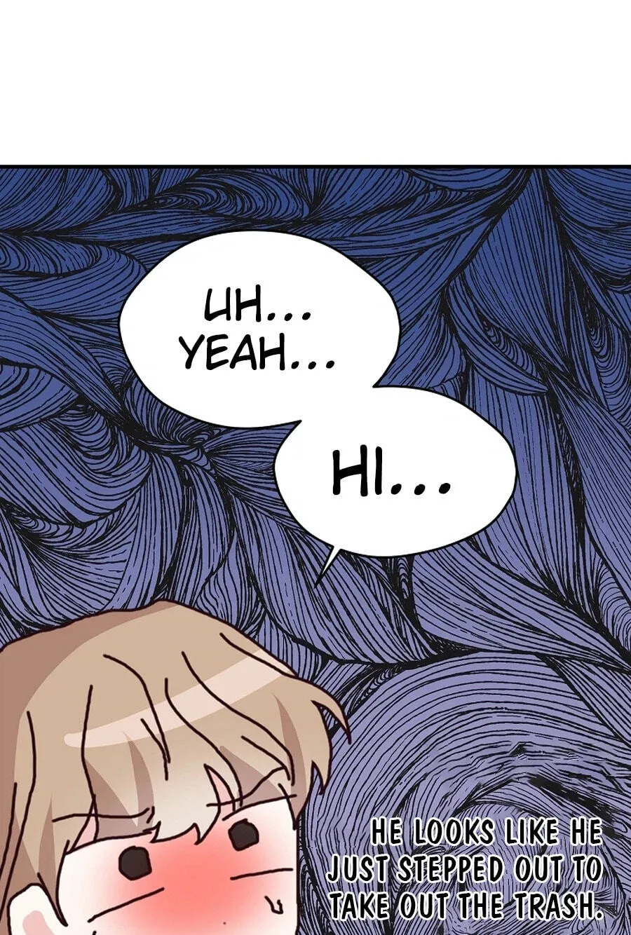 I Only Love Hana - Chapter 45 - Page 60