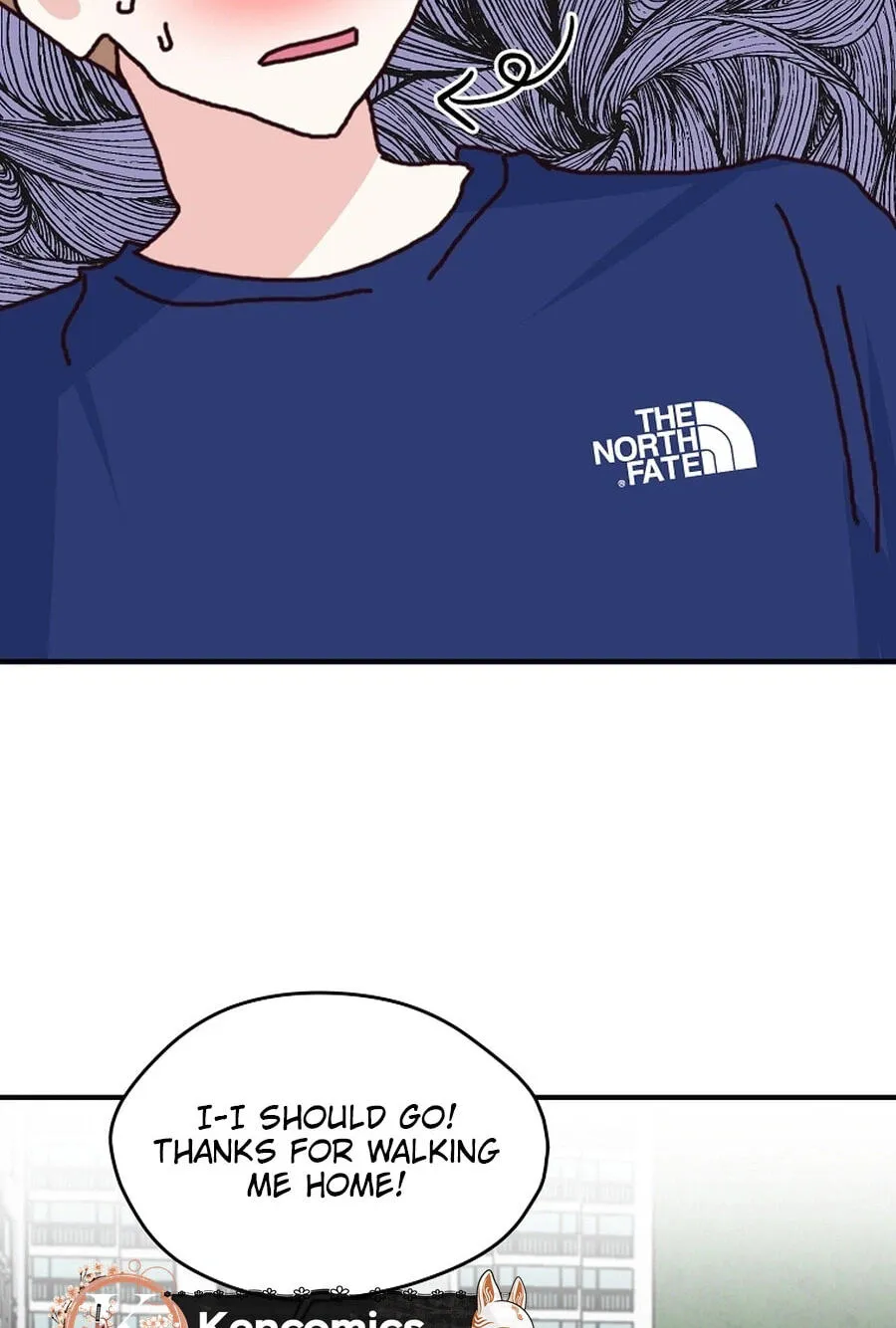 I Only Love Hana - Chapter 45 - Page 61