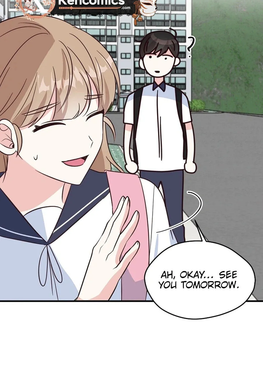 I Only Love Hana - Chapter 45 - Page 62
