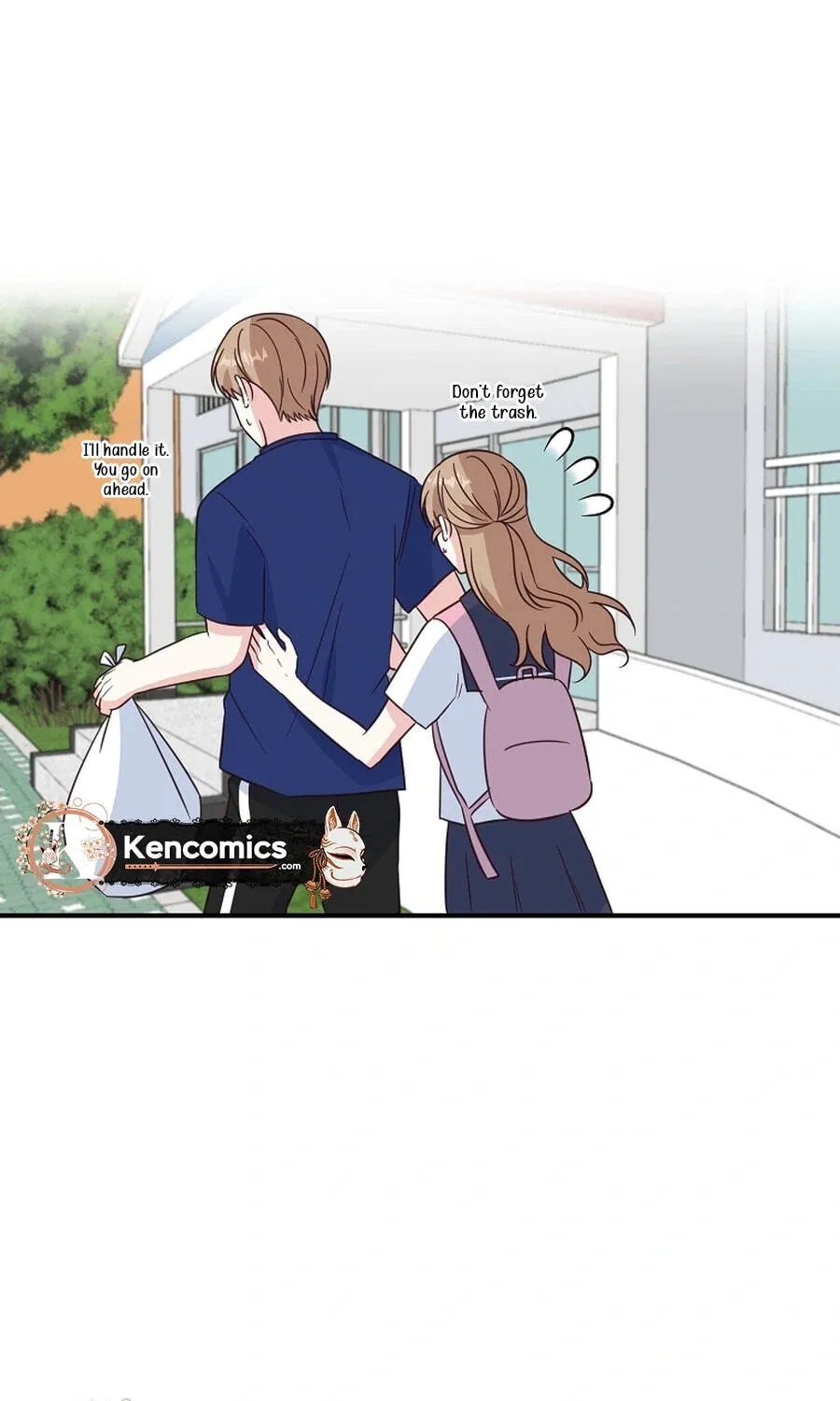 I Only Love Hana - Chapter 45 - Page 63