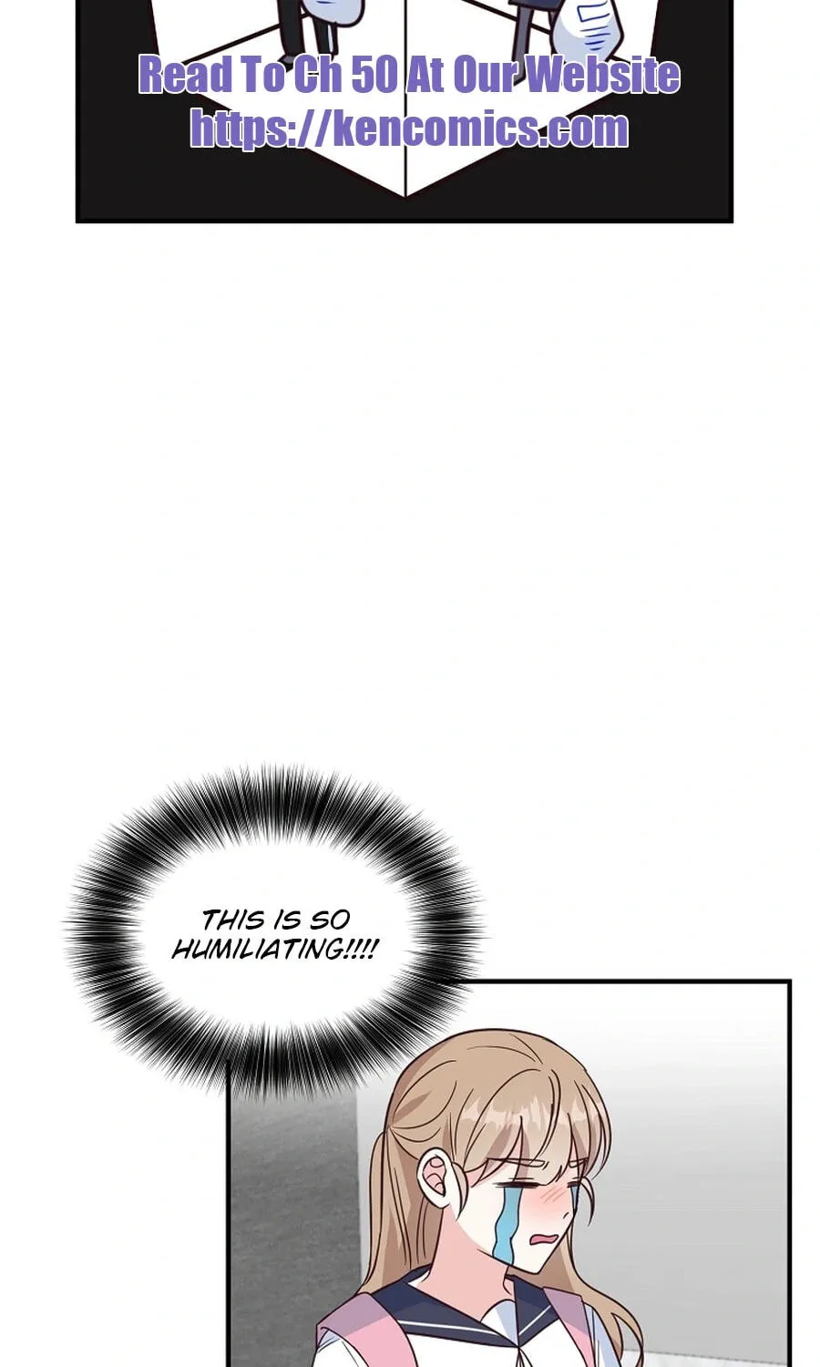 I Only Love Hana - Chapter 45 - Page 71