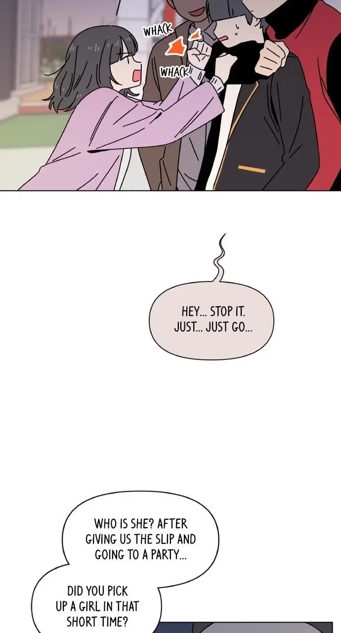 Seasons of Blossom - Chapter 117 - Page 46