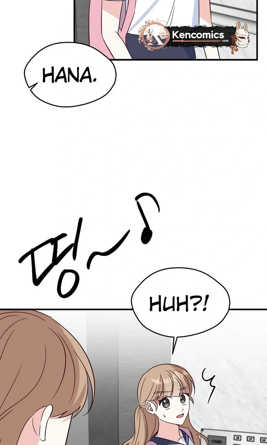 I Only Love Hana - Chapter 45 - Page 73
