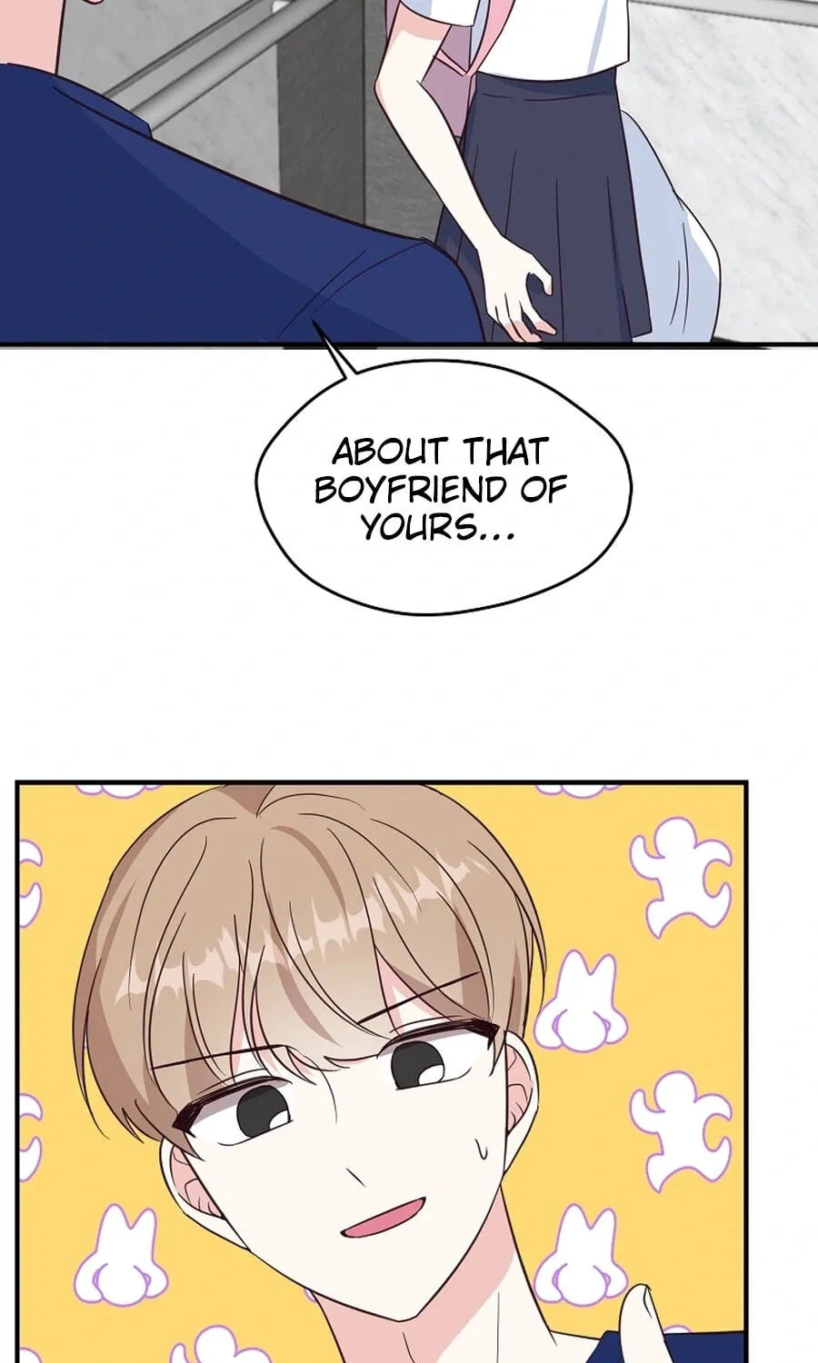 I Only Love Hana - Chapter 45 - Page 75