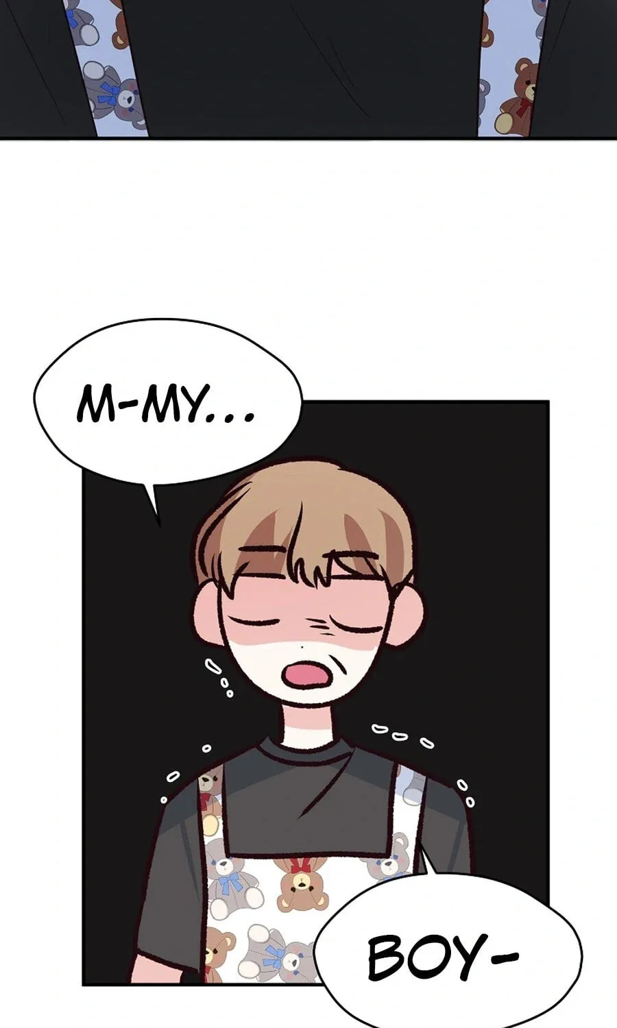 I Only Love Hana - Chapter 45 - Page 81