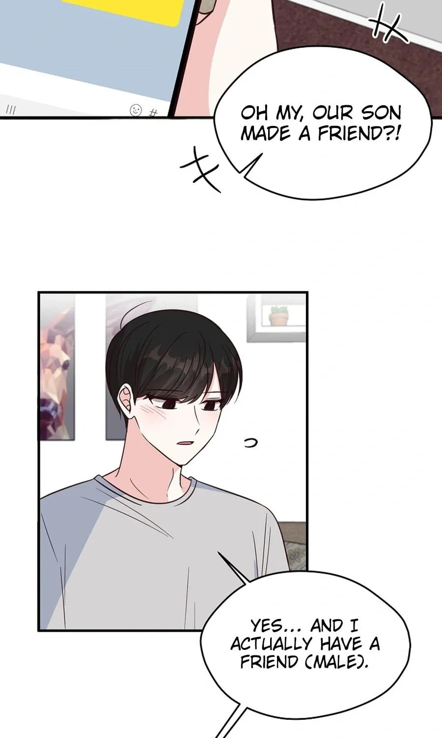 I Only Love Hana - Chapter 45 - Page 89