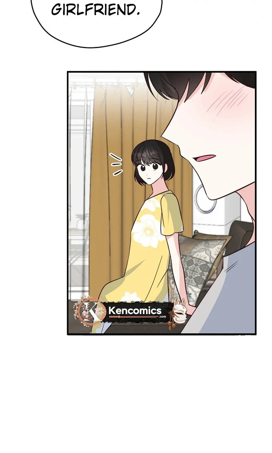 I Only Love Hana - Chapter 45 - Page 91