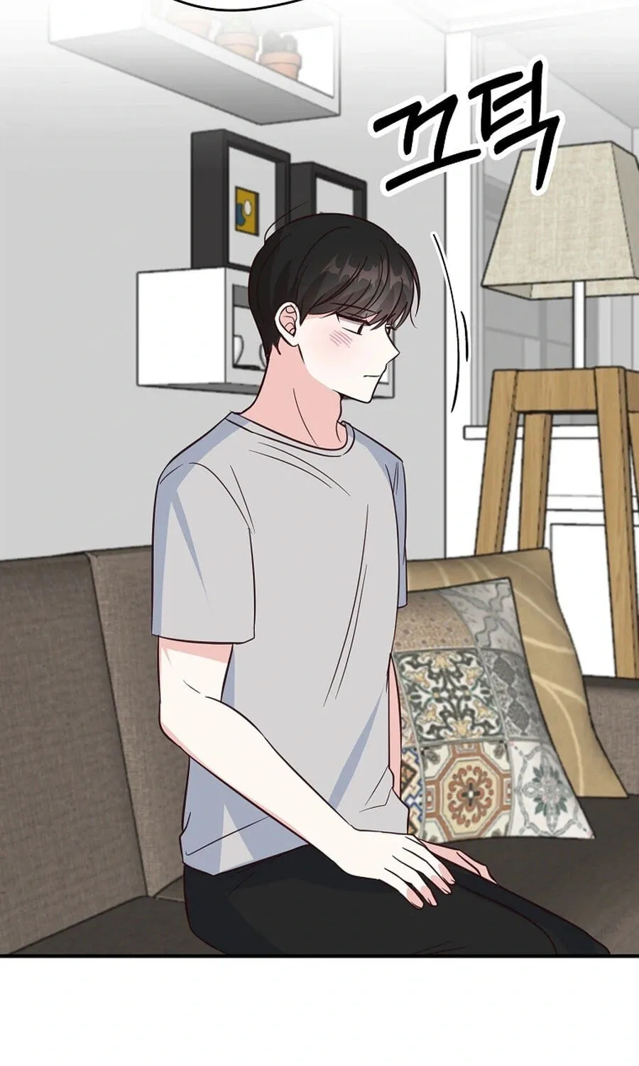 I Only Love Hana - Chapter 45 - Page 93