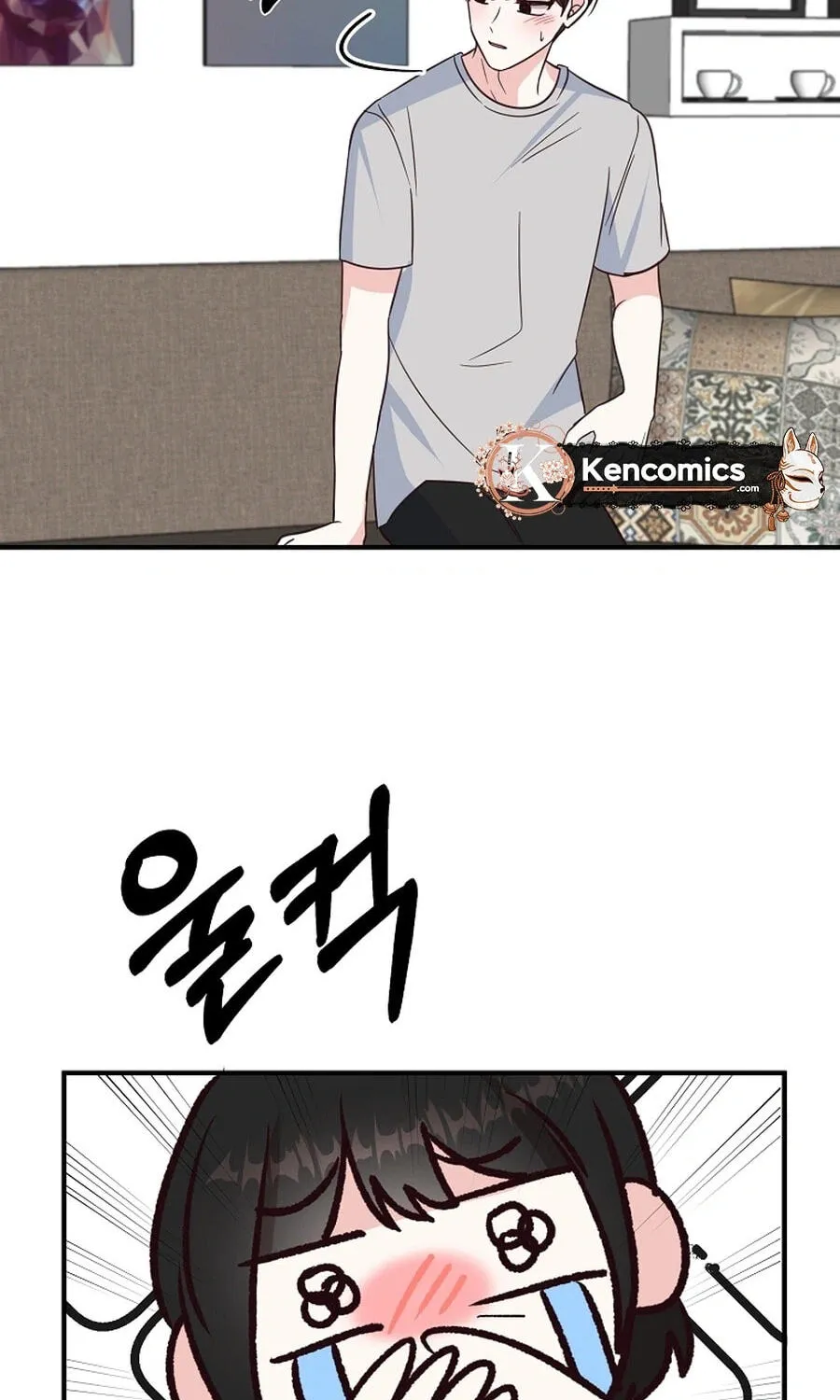I Only Love Hana - Chapter 45 - Page 97