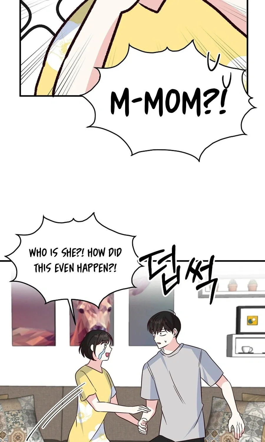 I Only Love Hana - Chapter 45 - Page 99