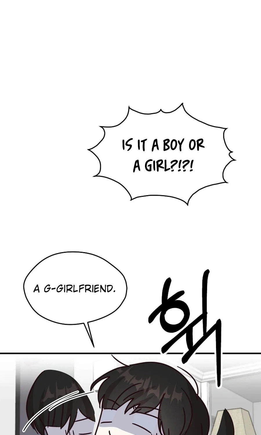 I Only Love Hana - Chapter 45 - Page 101