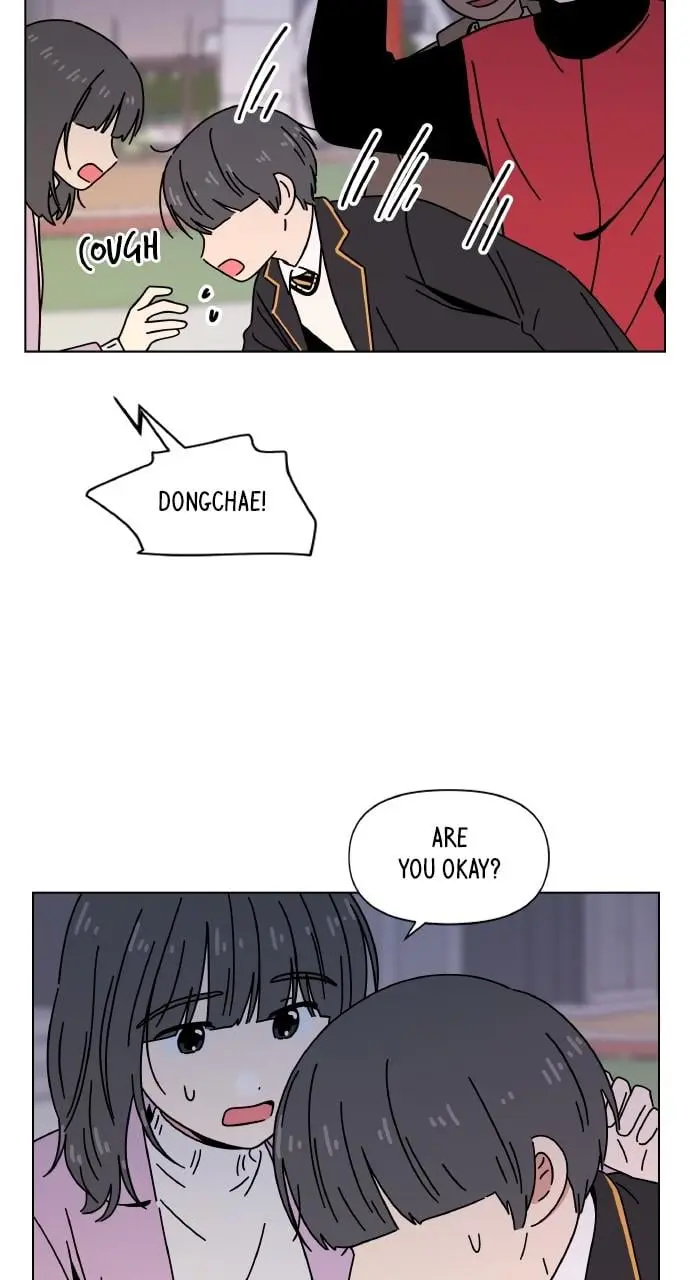 Seasons of Blossom - Chapter 117 - Page 49