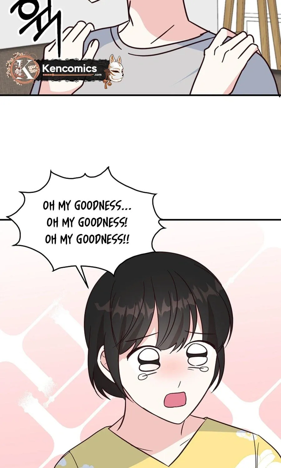 I Only Love Hana - Chapter 45 - Page 103