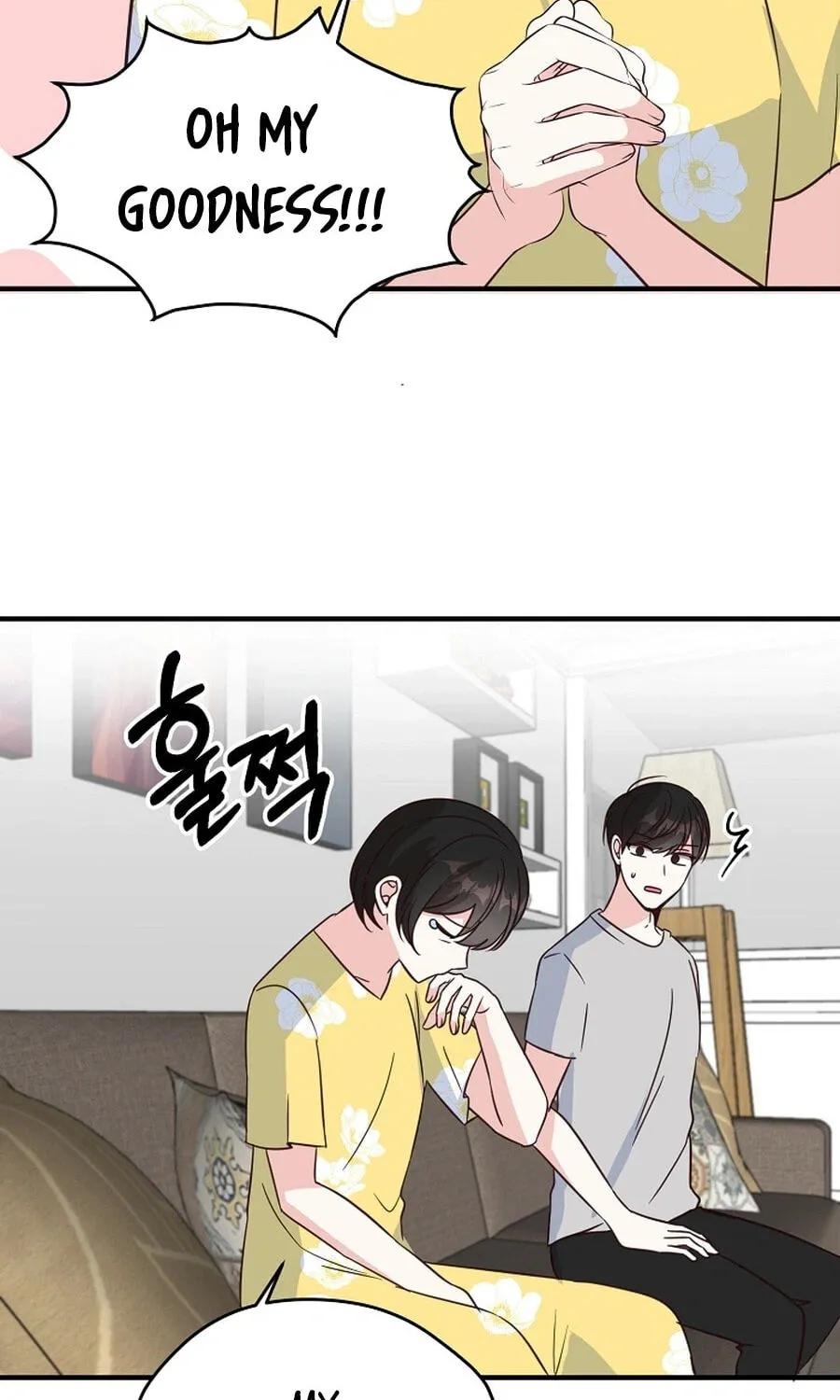 I Only Love Hana - Chapter 45 - Page 105