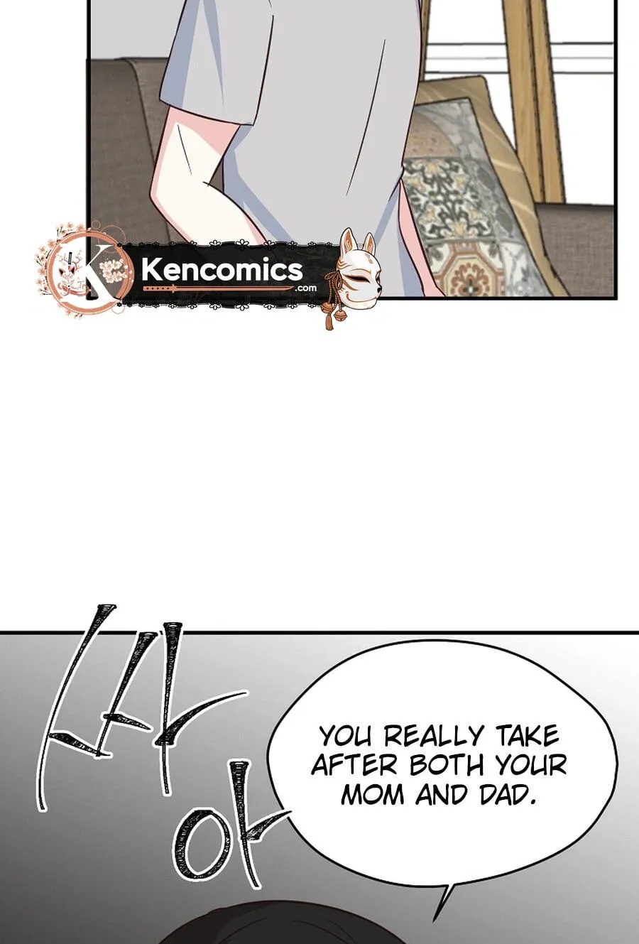 I Only Love Hana - Chapter 45 - Page 108