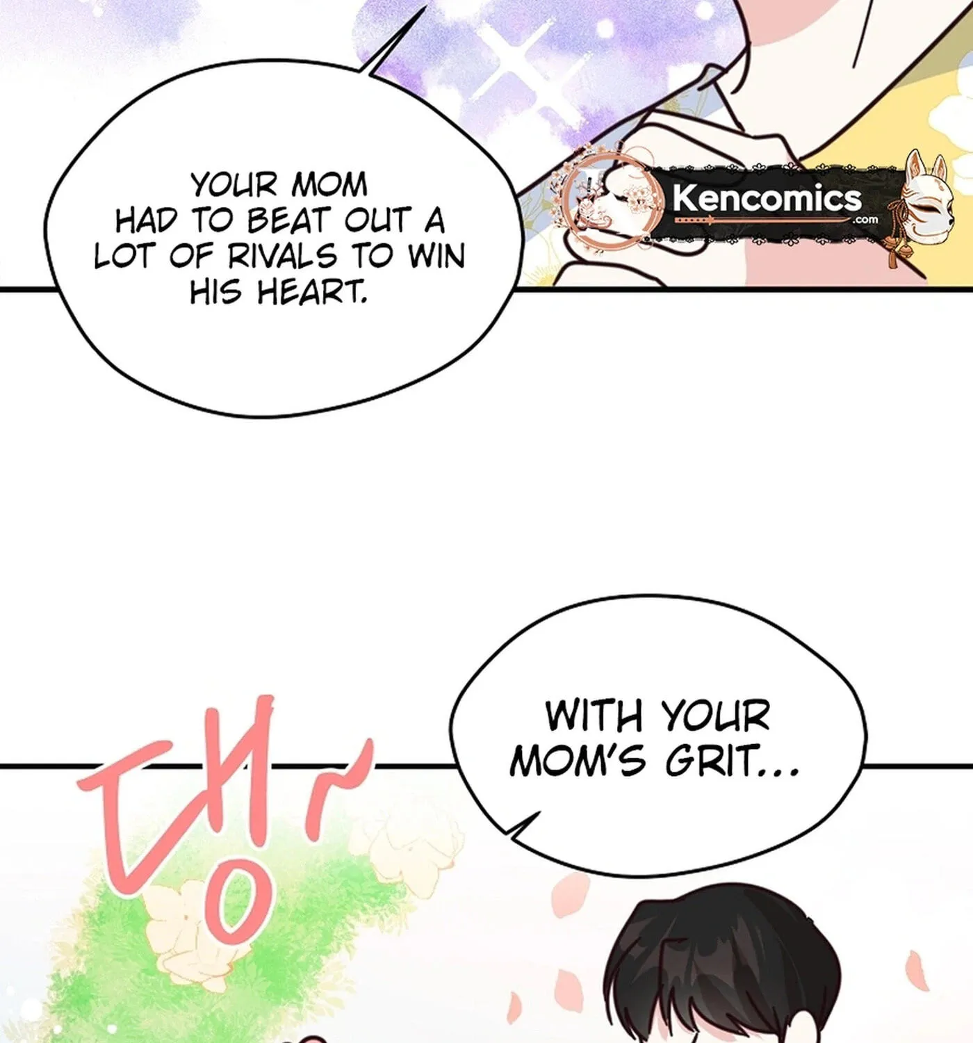 I Only Love Hana - Chapter 45 - Page 112