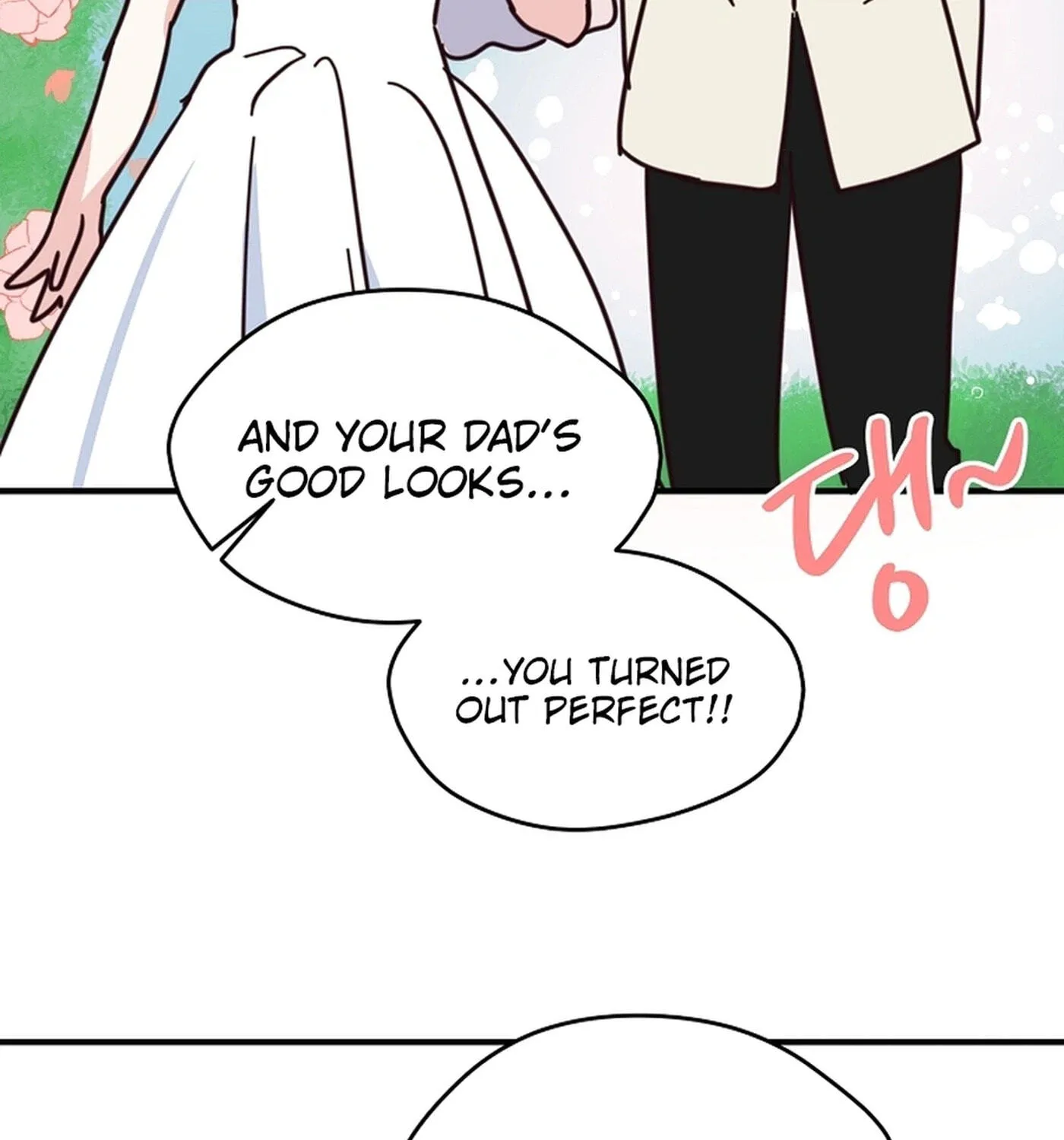 I Only Love Hana - Chapter 45 - Page 114