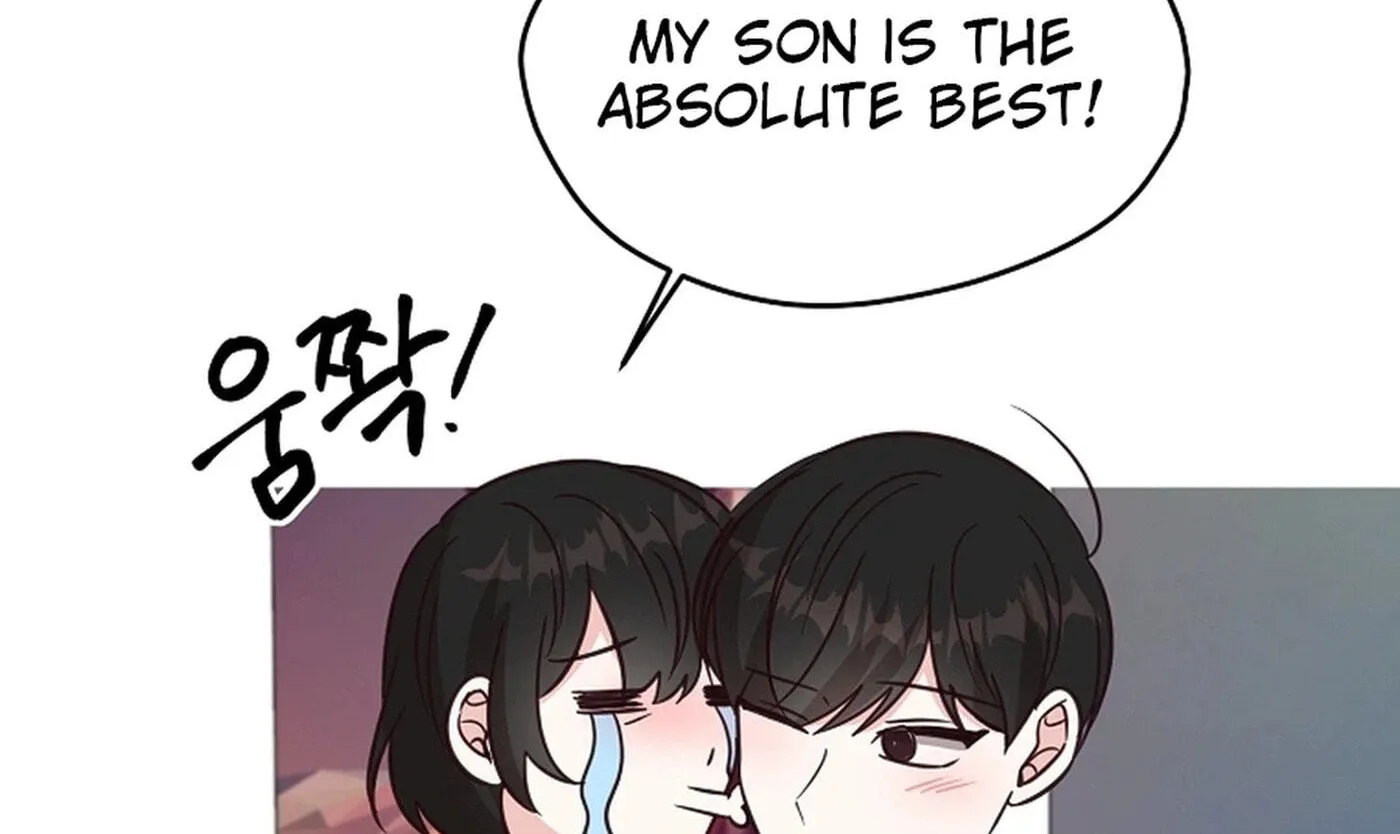 I Only Love Hana - Chapter 45 - Page 115