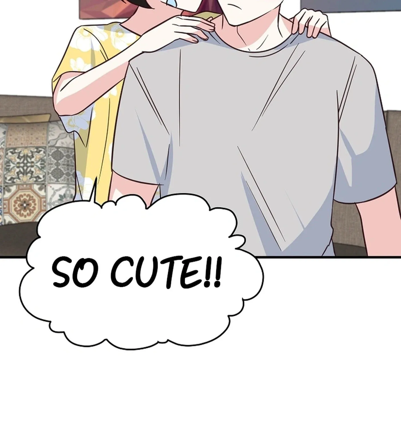 I Only Love Hana - Chapter 45 - Page 116