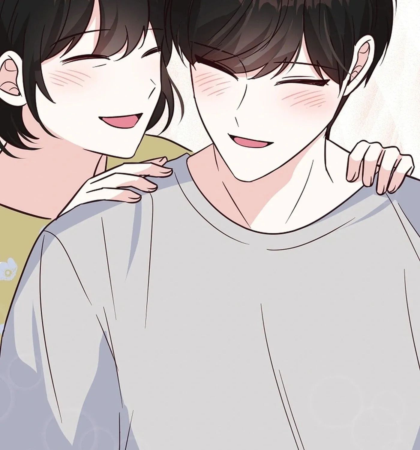 I Only Love Hana - Chapter 45 - Page 122