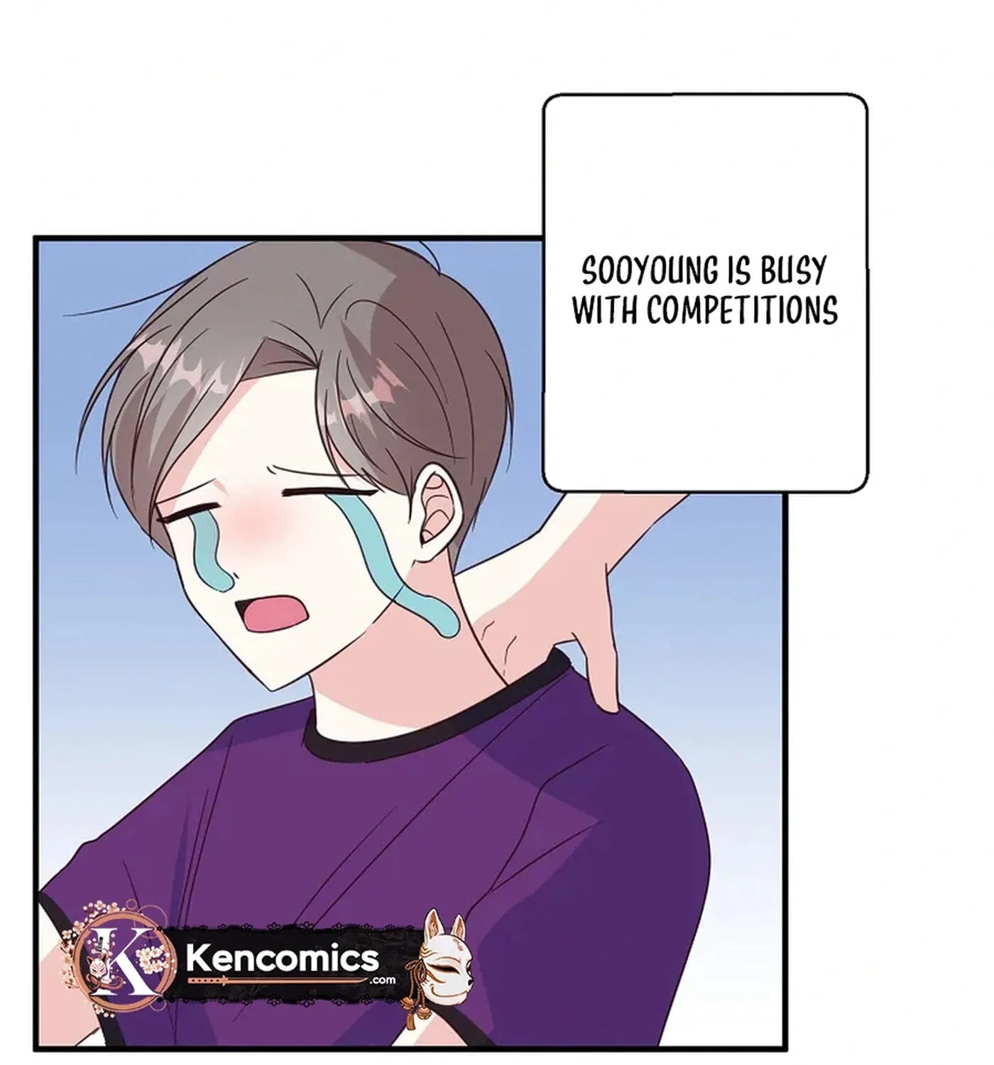 I Only Love Hana - Chapter 46 - Page 3
