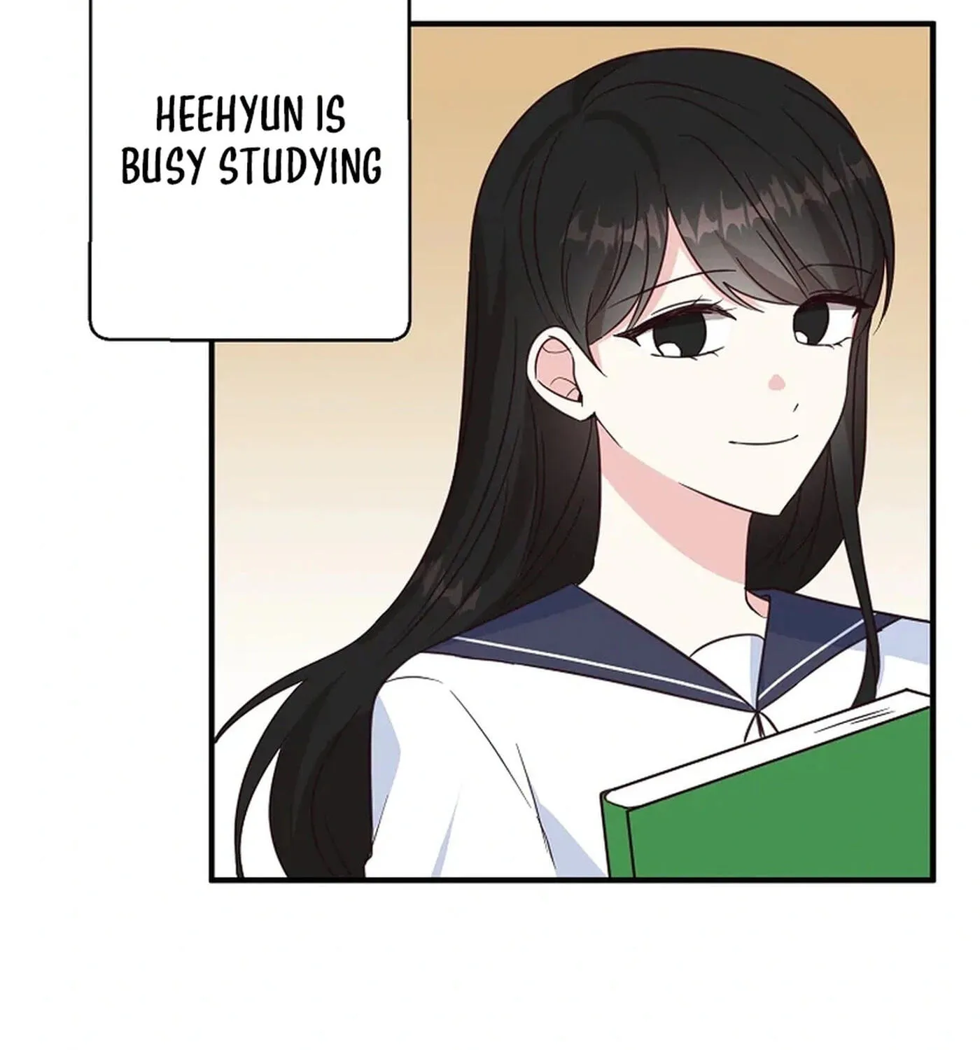 I Only Love Hana - Chapter 46 - Page 5