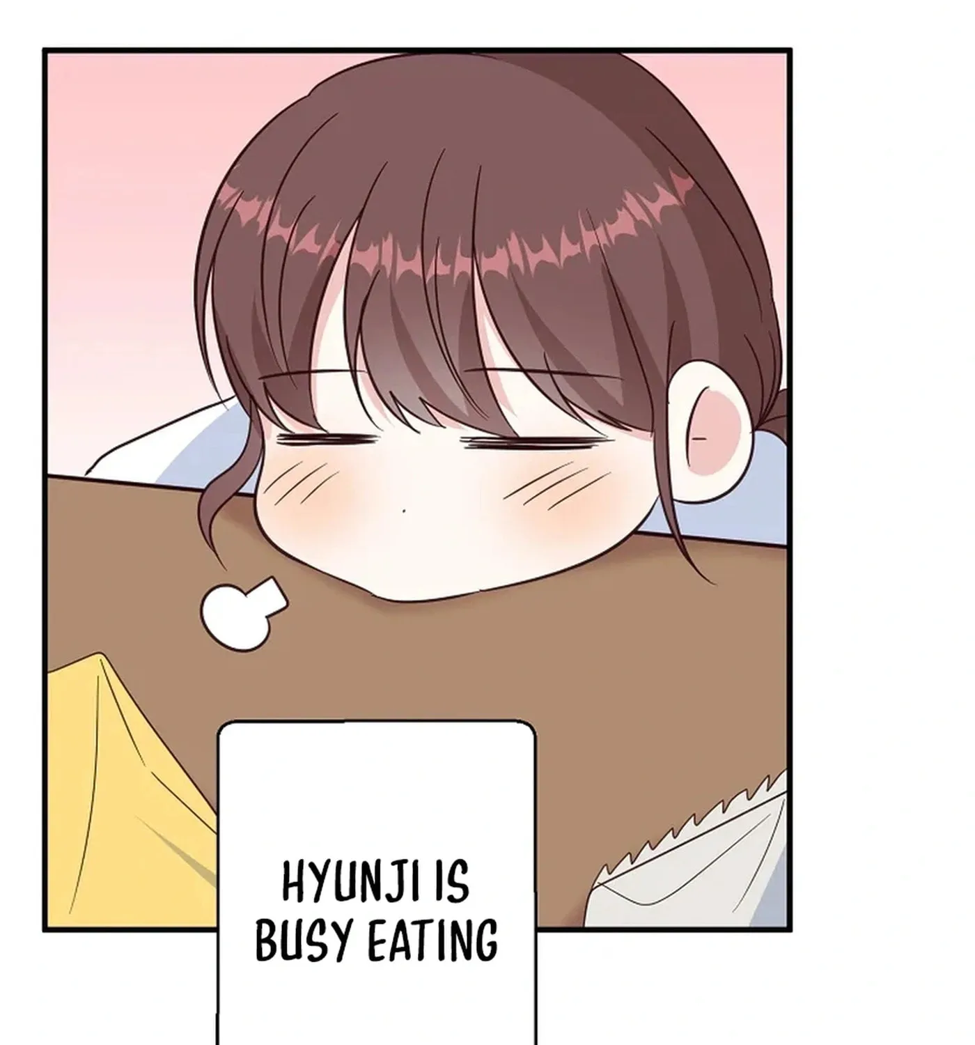 I Only Love Hana - Chapter 46 - Page 7