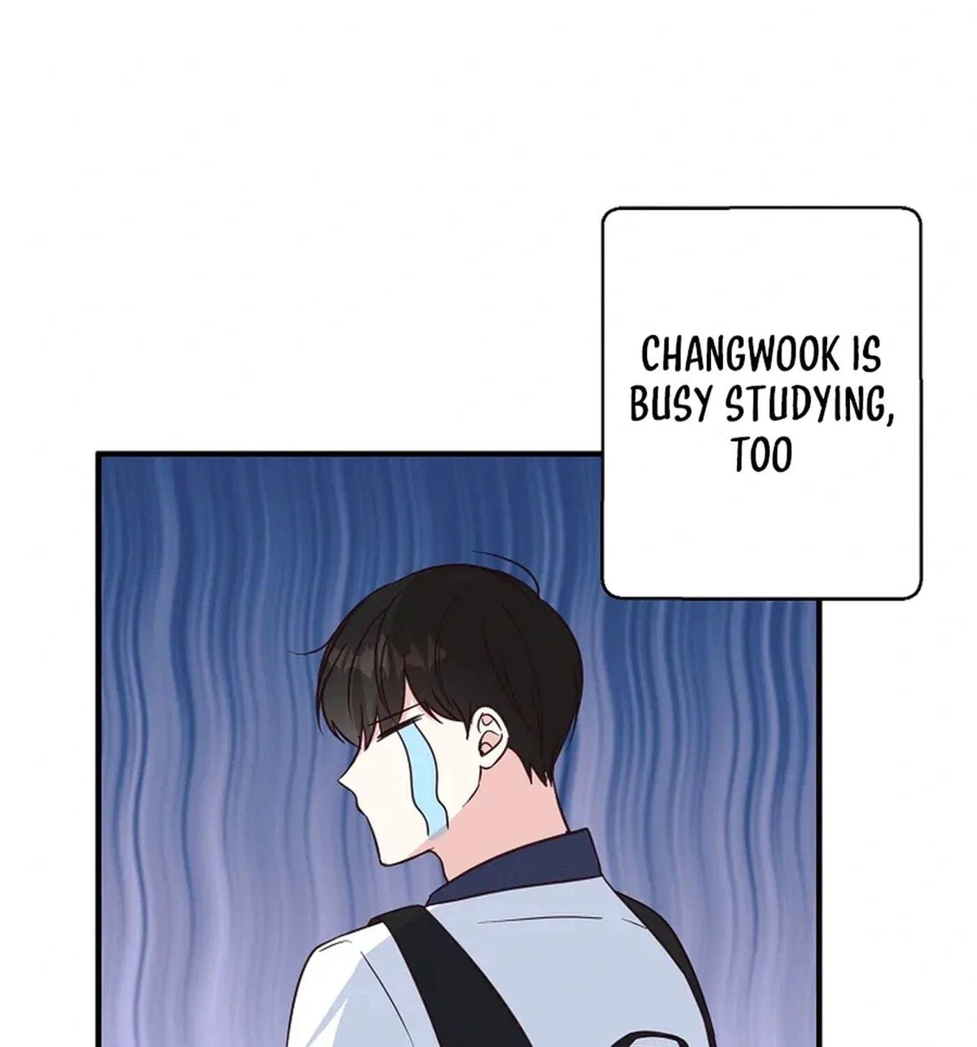I Only Love Hana - Chapter 46 - Page 9