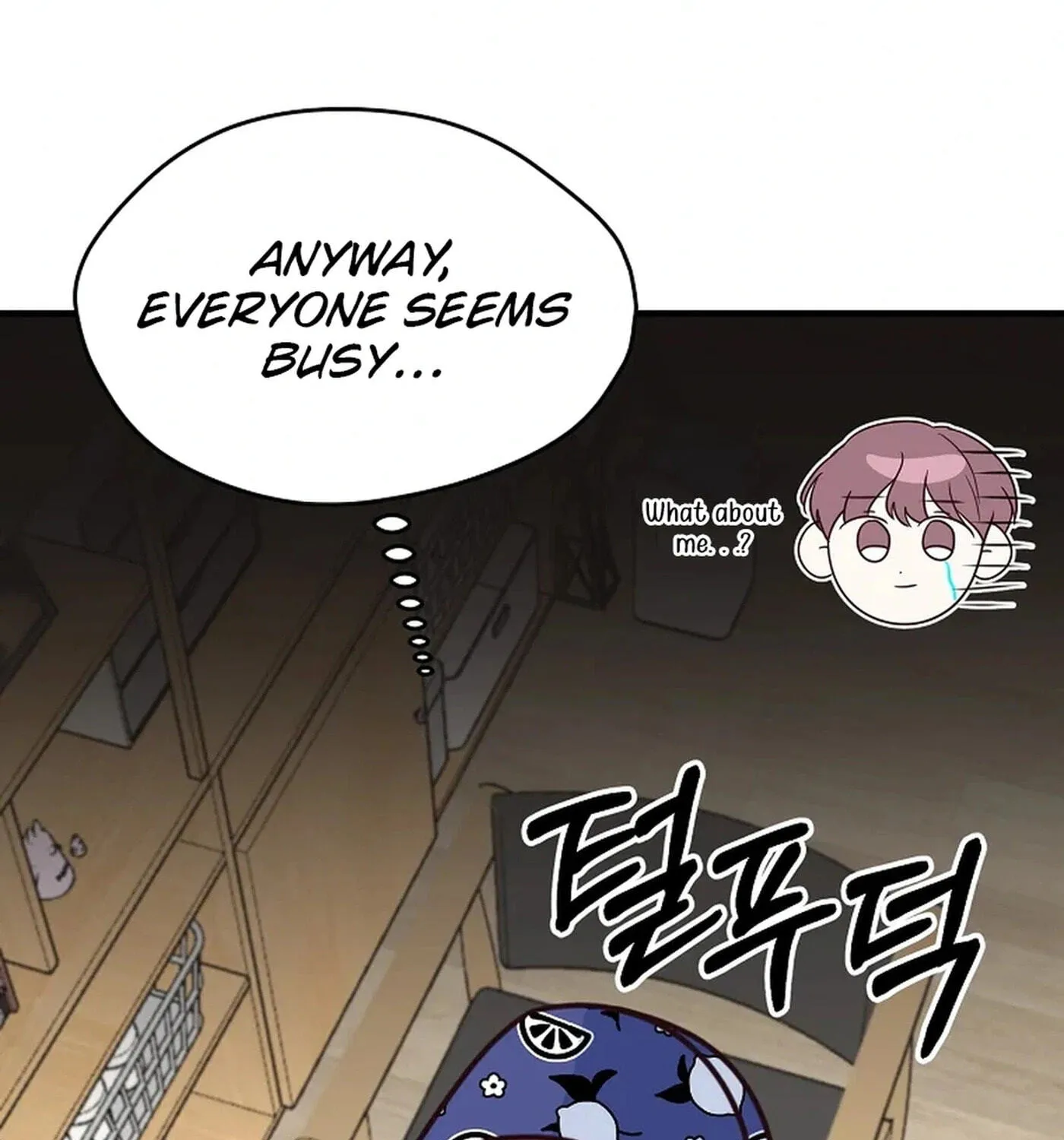 I Only Love Hana - Chapter 46 - Page 13