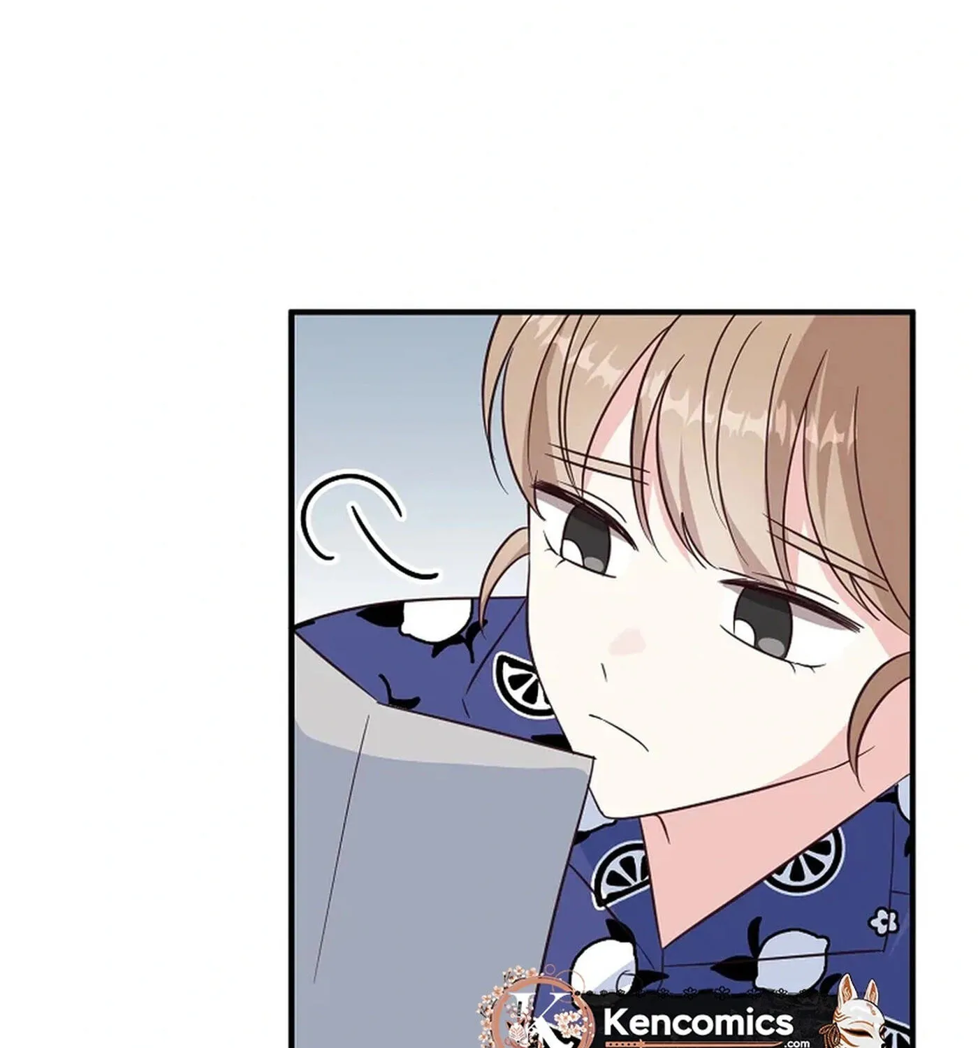 I Only Love Hana - Chapter 46 - Page 15