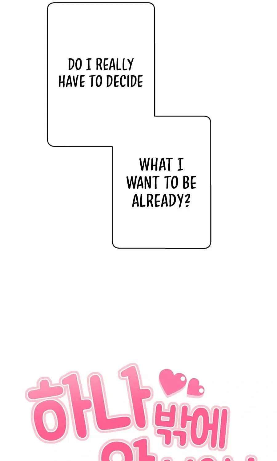 I Only Love Hana - Chapter 46 - Page 19