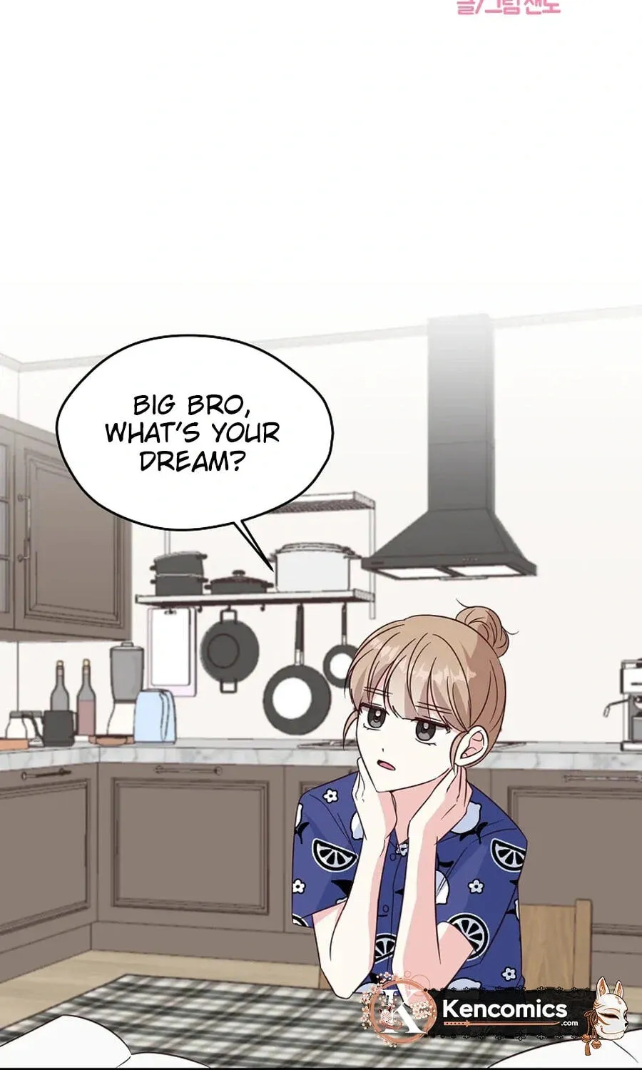 I Only Love Hana - Chapter 46 - Page 21