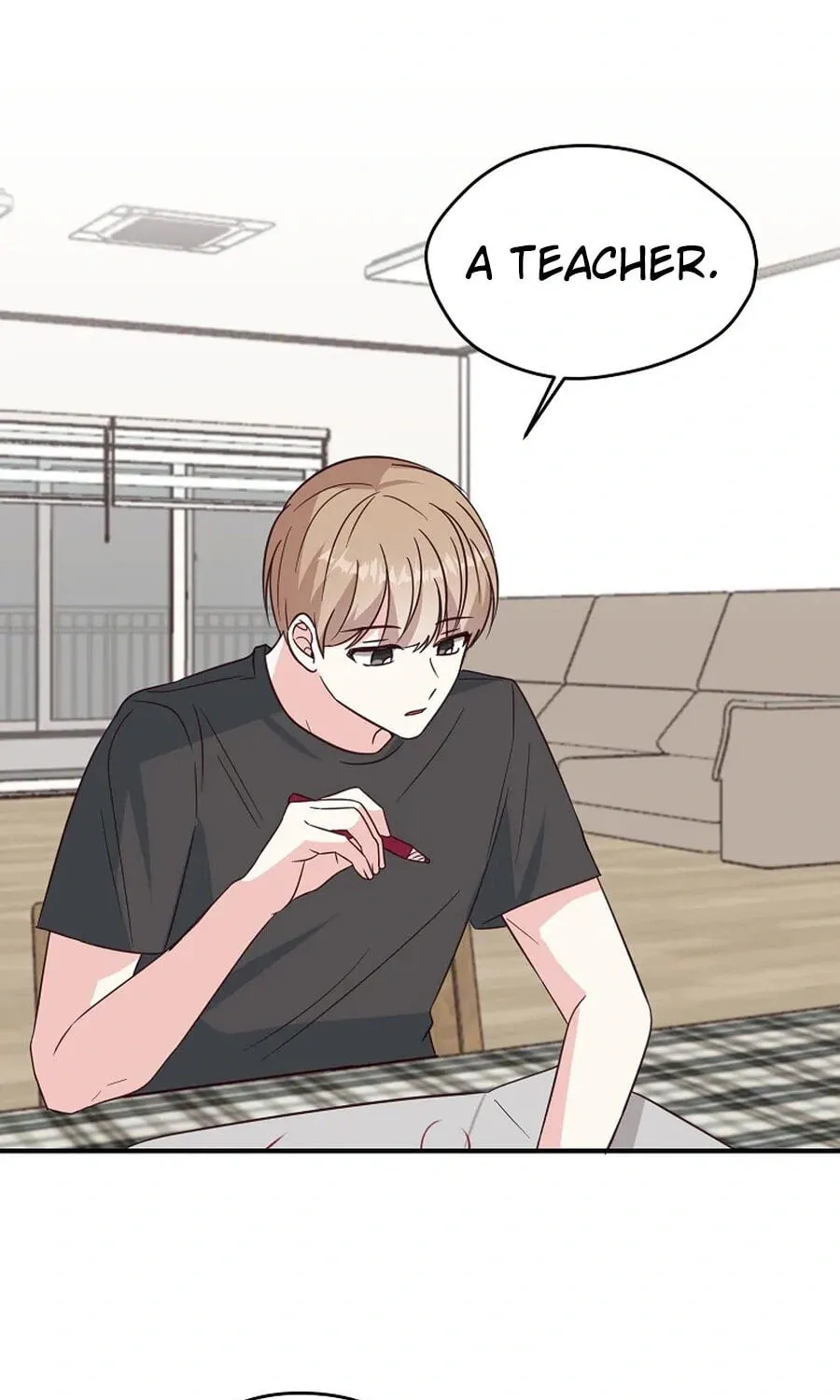 I Only Love Hana - Chapter 46 - Page 23